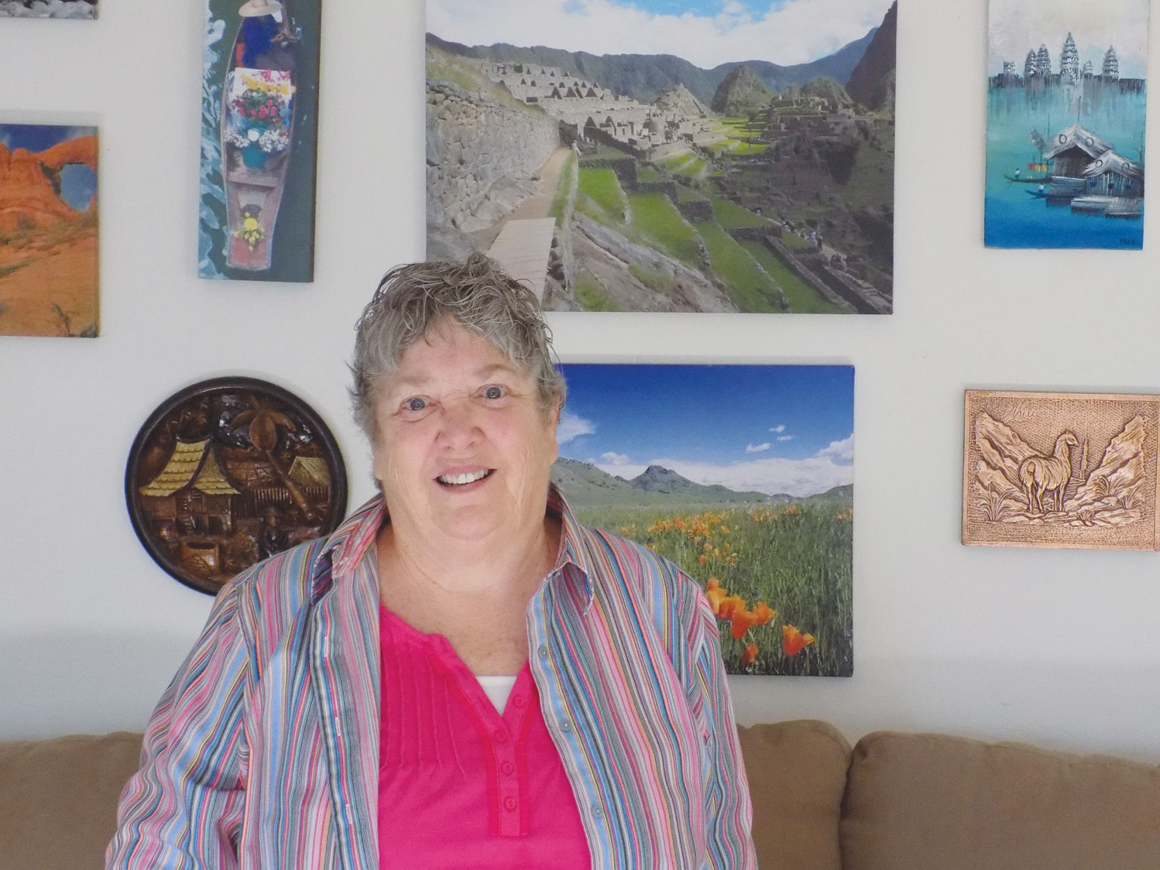Watch Sam Quartin video Watch Sam Quartin video